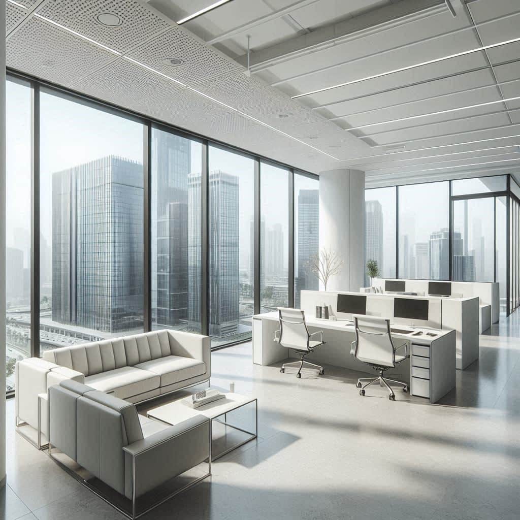 大厦名字文章配图